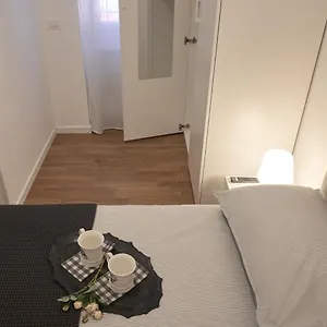  Apartment G62 Confortevole Bilocale Zona Stazione Centrale