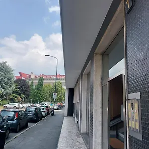 Franco Sansirohouse Rho Mi Fiera Appartamento